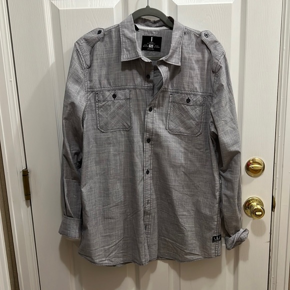 i jeans by Buffalo Other - I Jeans by Buffalo shirt, size medium